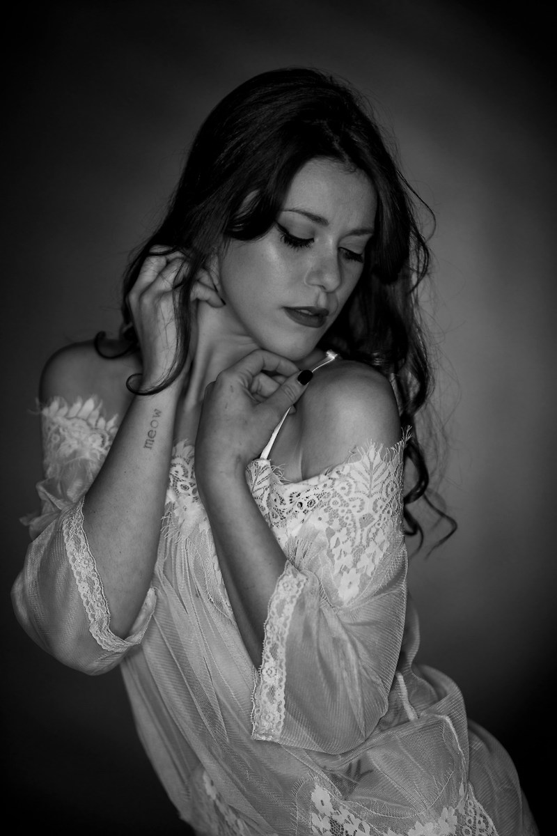 photo Miz Black Sheep
