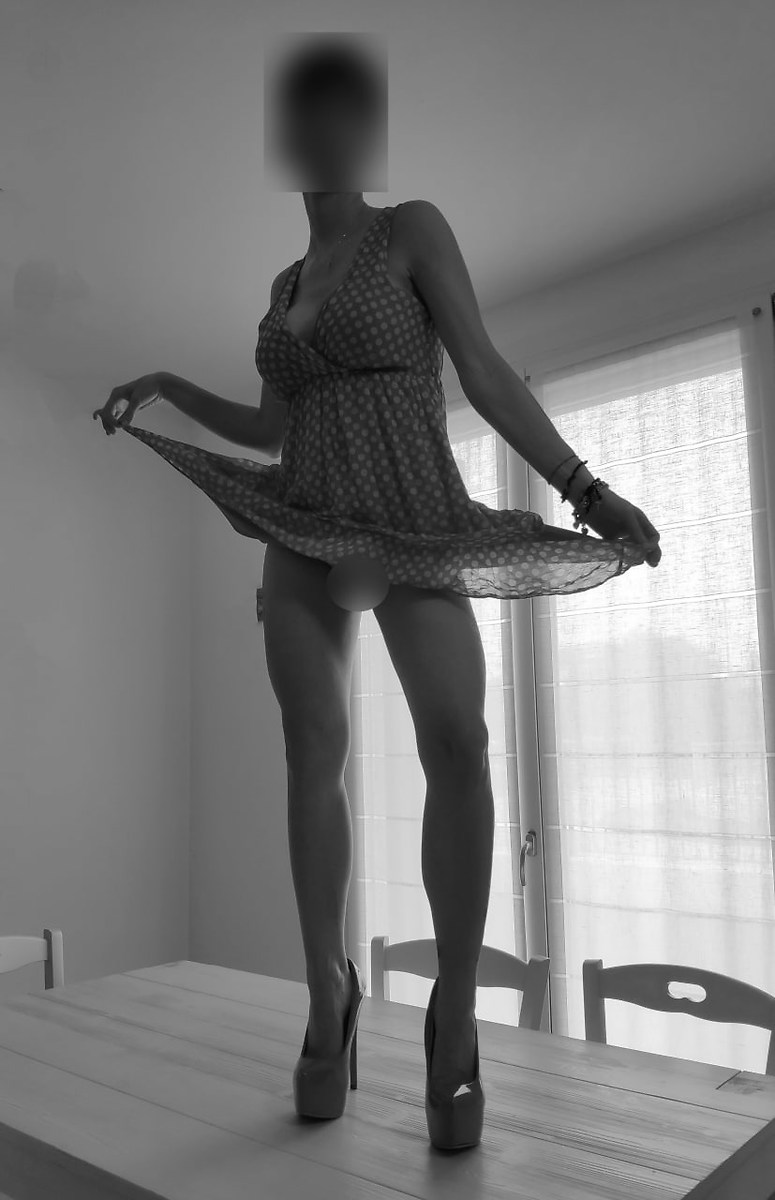 Model Photo