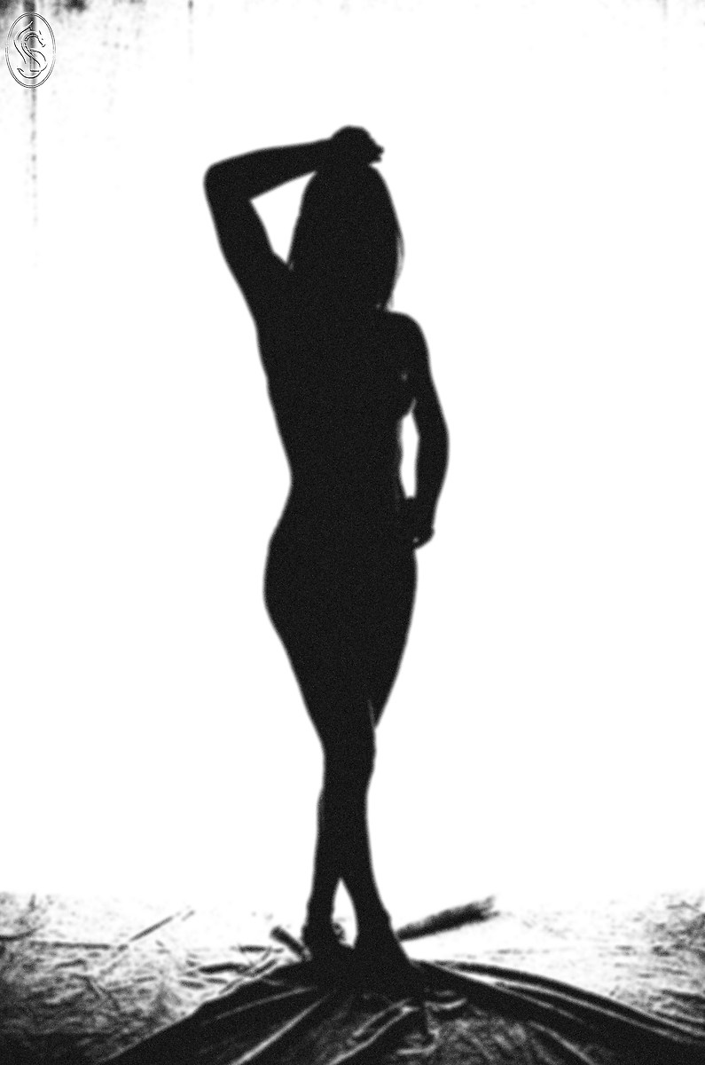 Model Photo