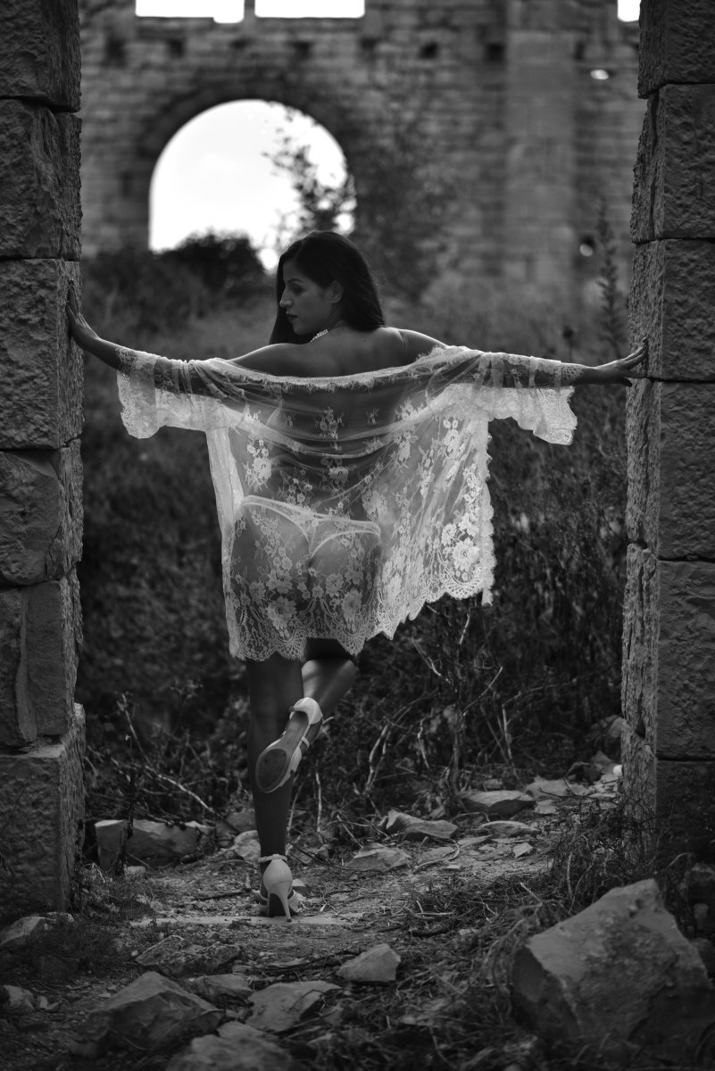 photo SyKe_Model
