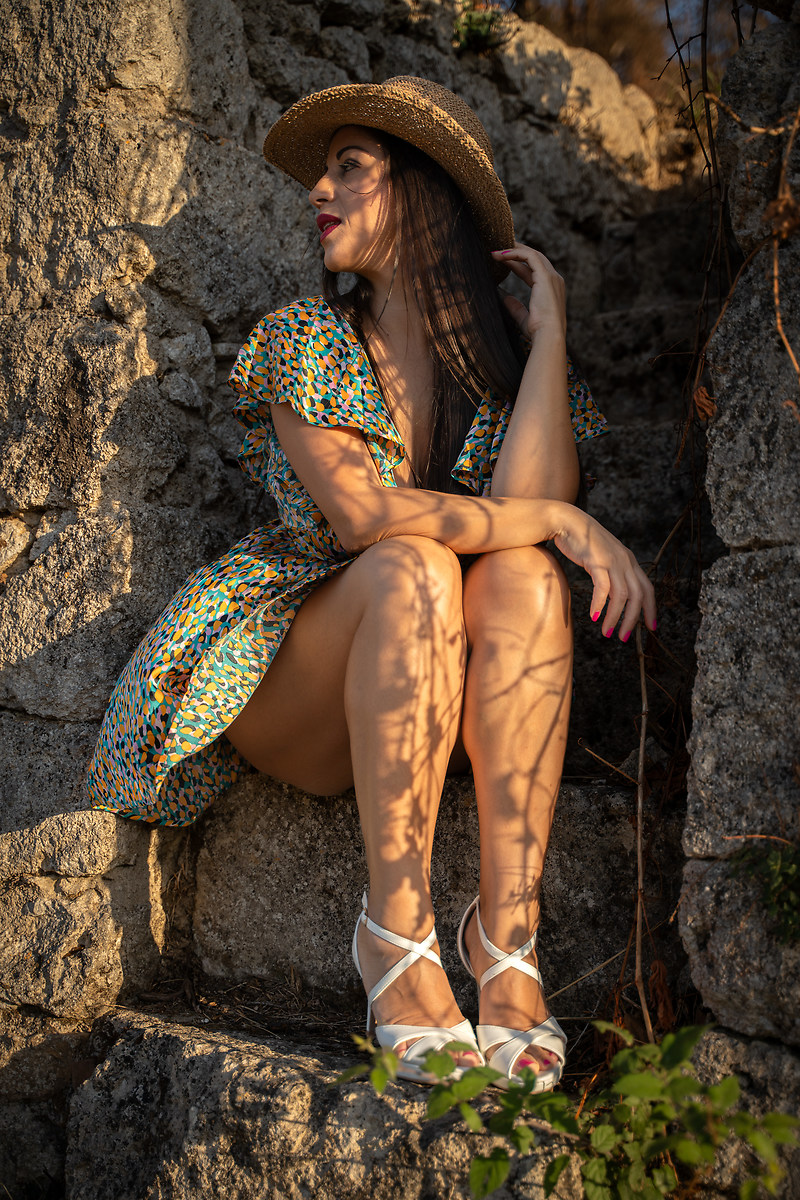 photo SyKe_Model