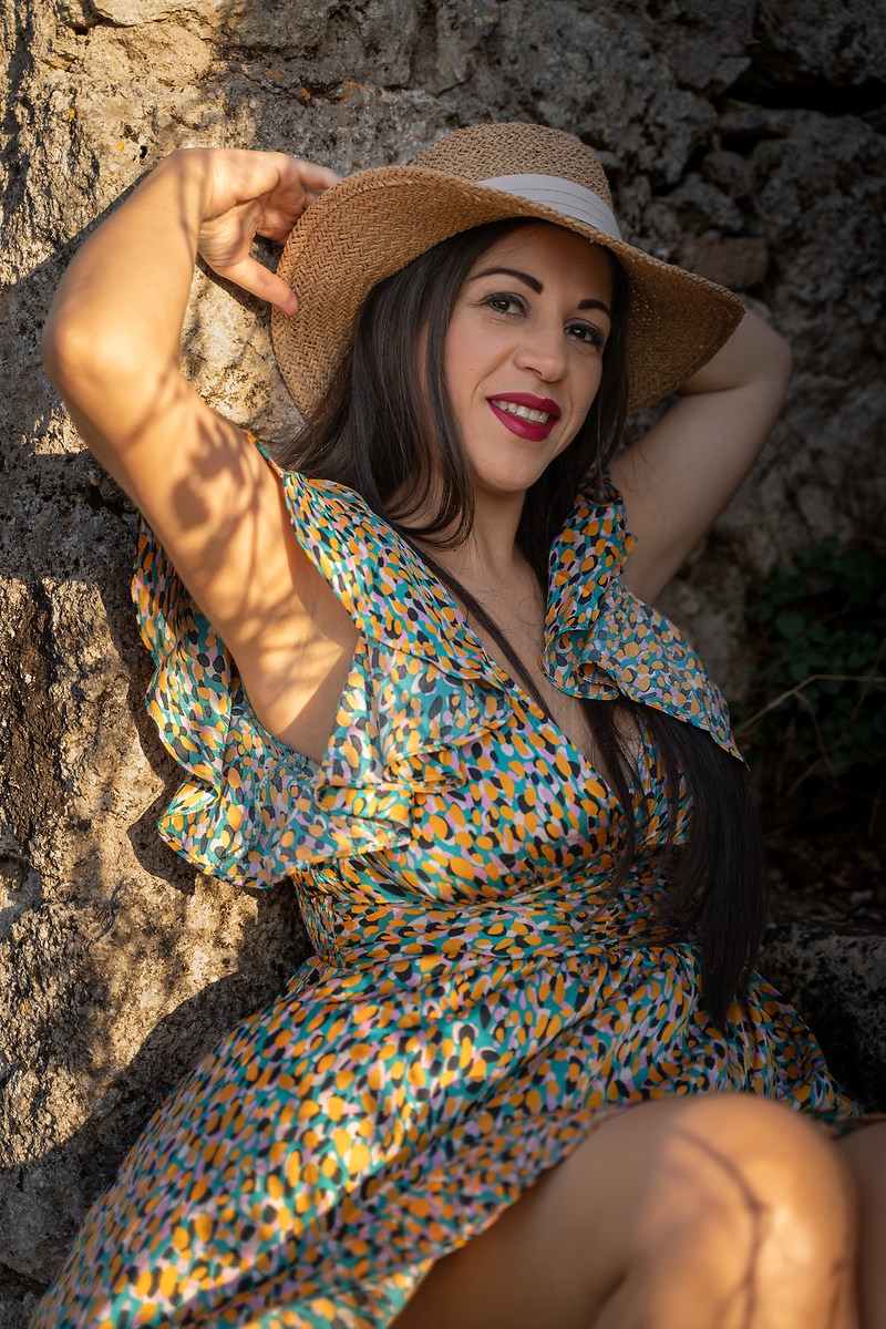 photo SyKe_Model