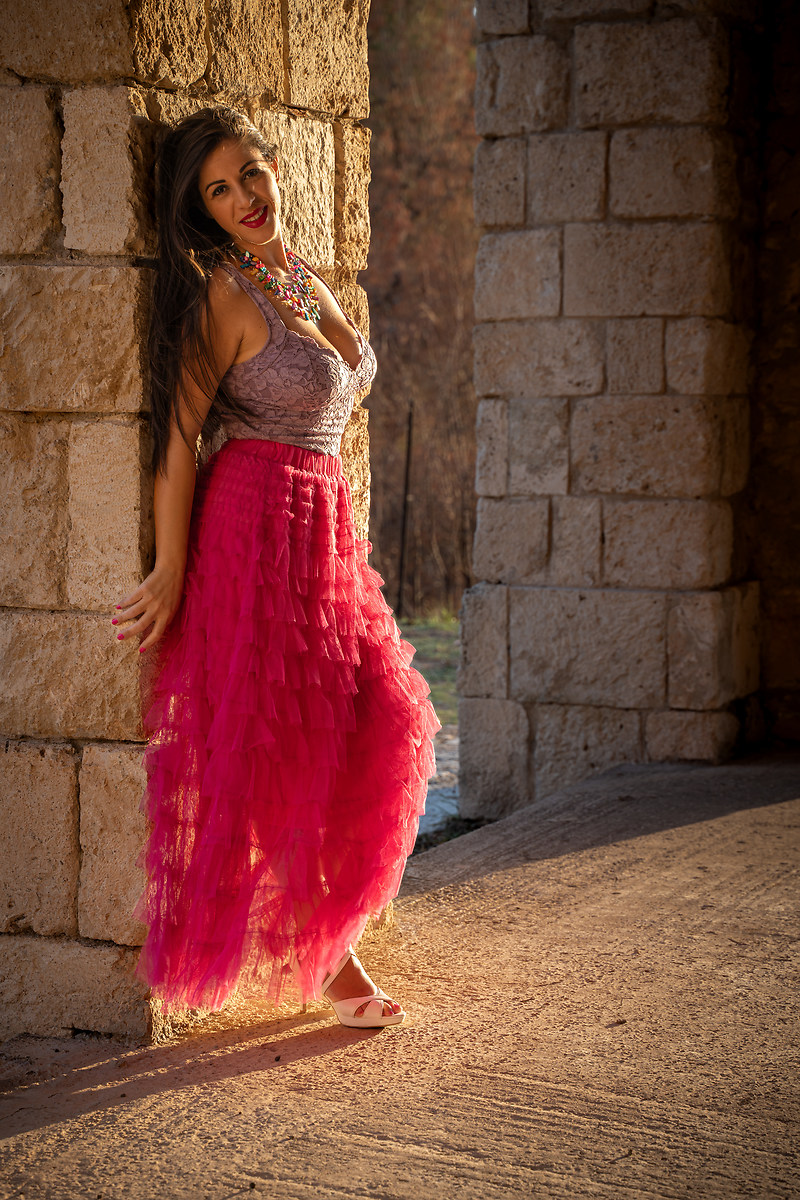 photo SyKe_Model