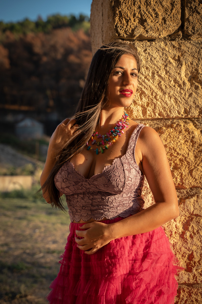 photo SyKe_Model