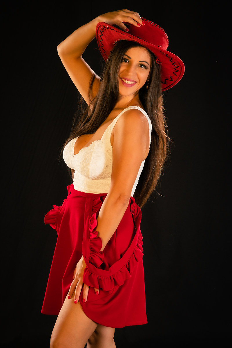 photo SyKe_Model