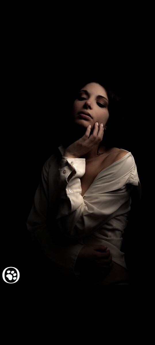 Model Photo