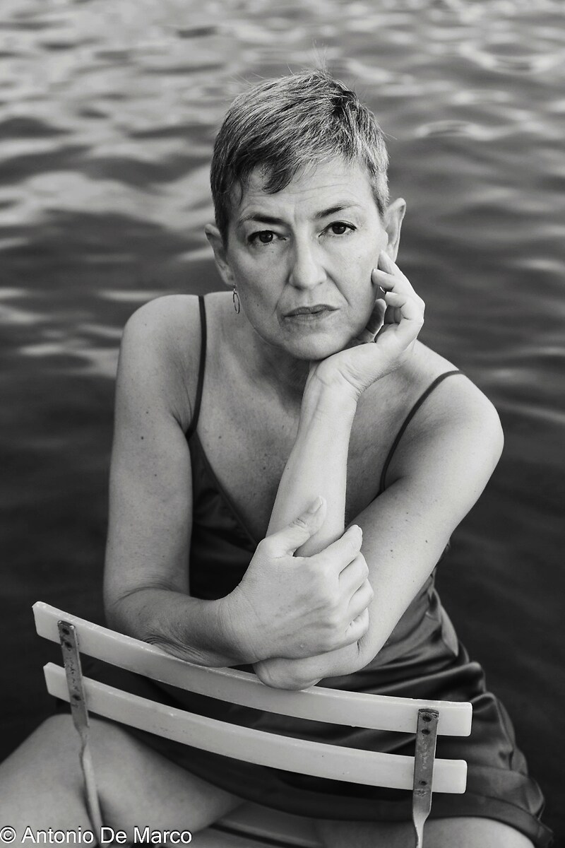 photo Vintagemodel Barbara