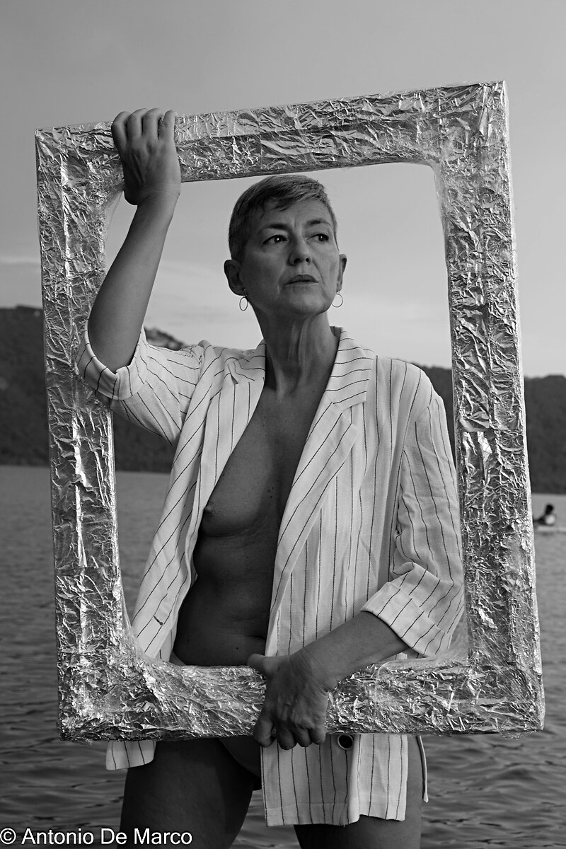 photo Vintagemodel Barbara