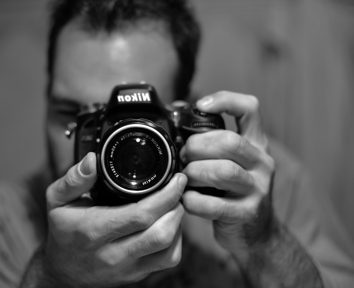 Foto Personale