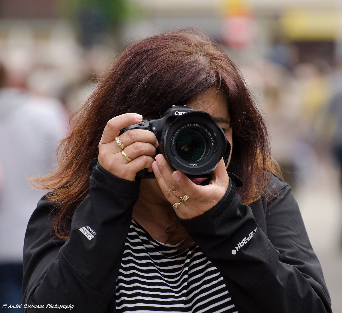 Foto Personale