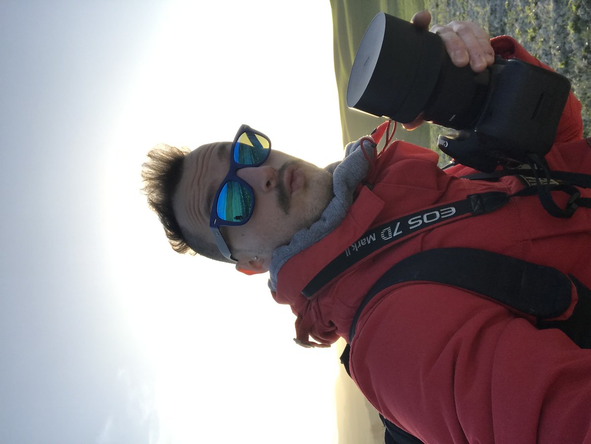Foto Personale