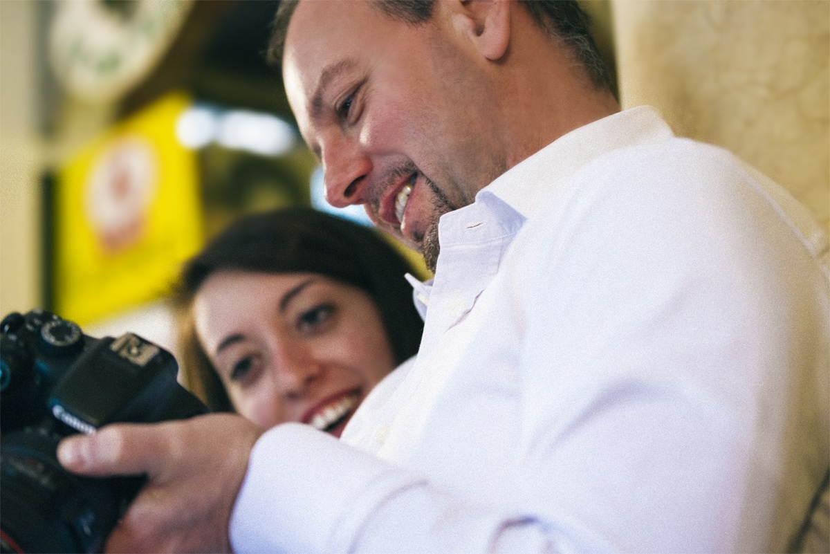 Foto Personale