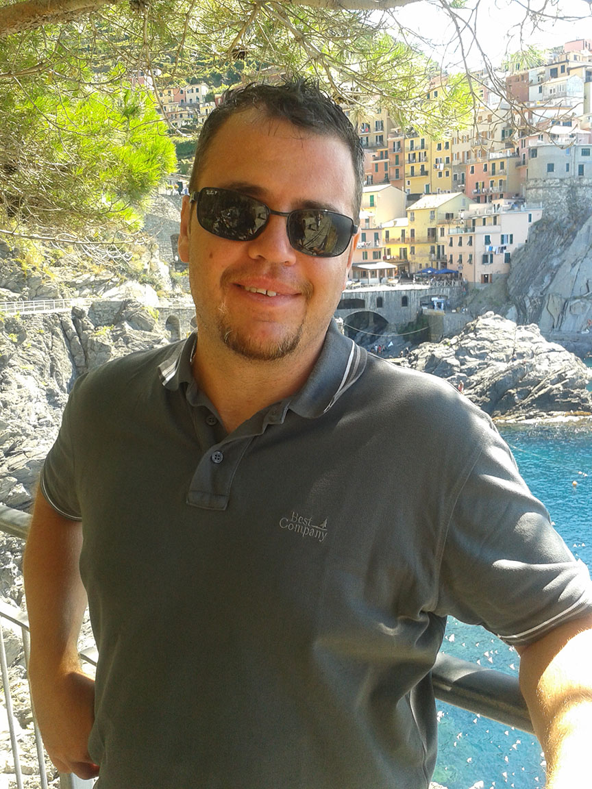 Foto Personale