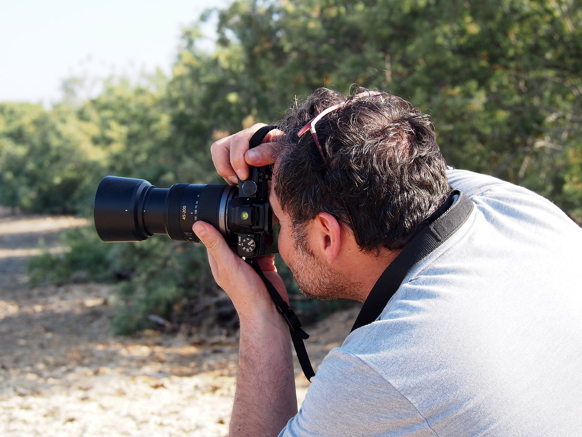 Foto Personale