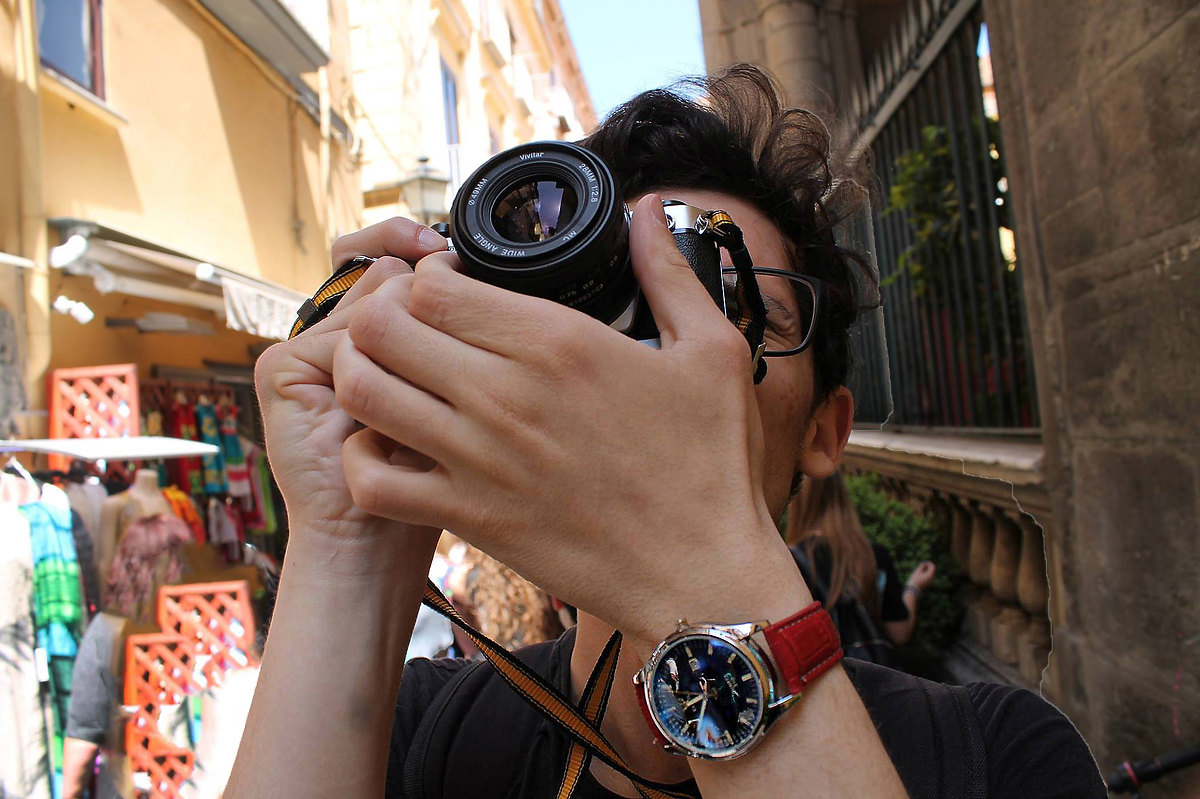 Foto Personale