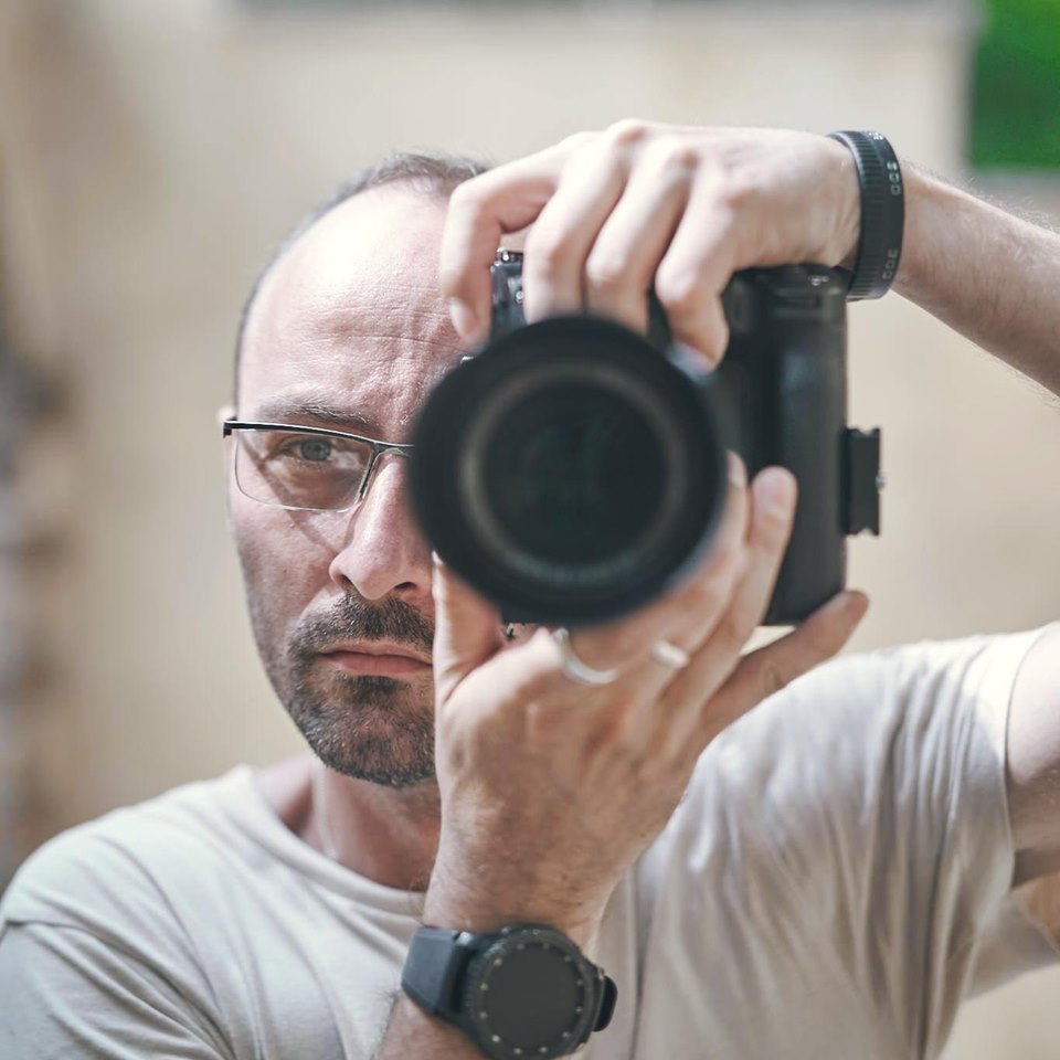 Foto Personale
