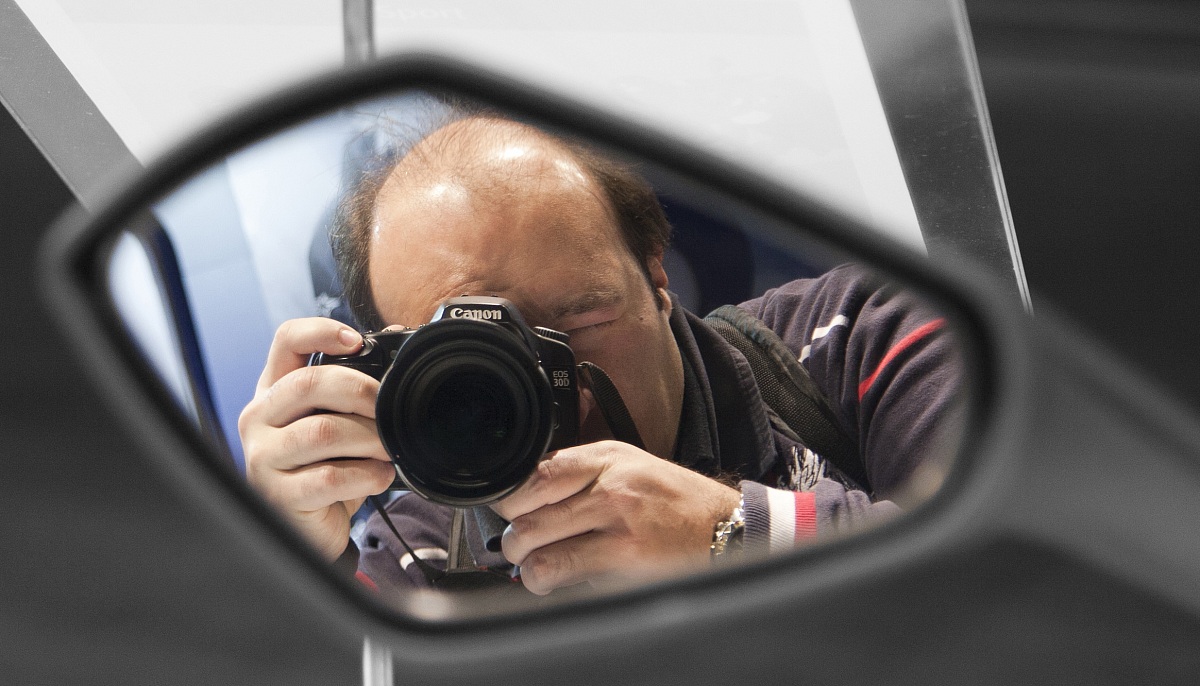 Foto Personale
