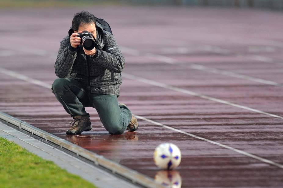 Foto Personale