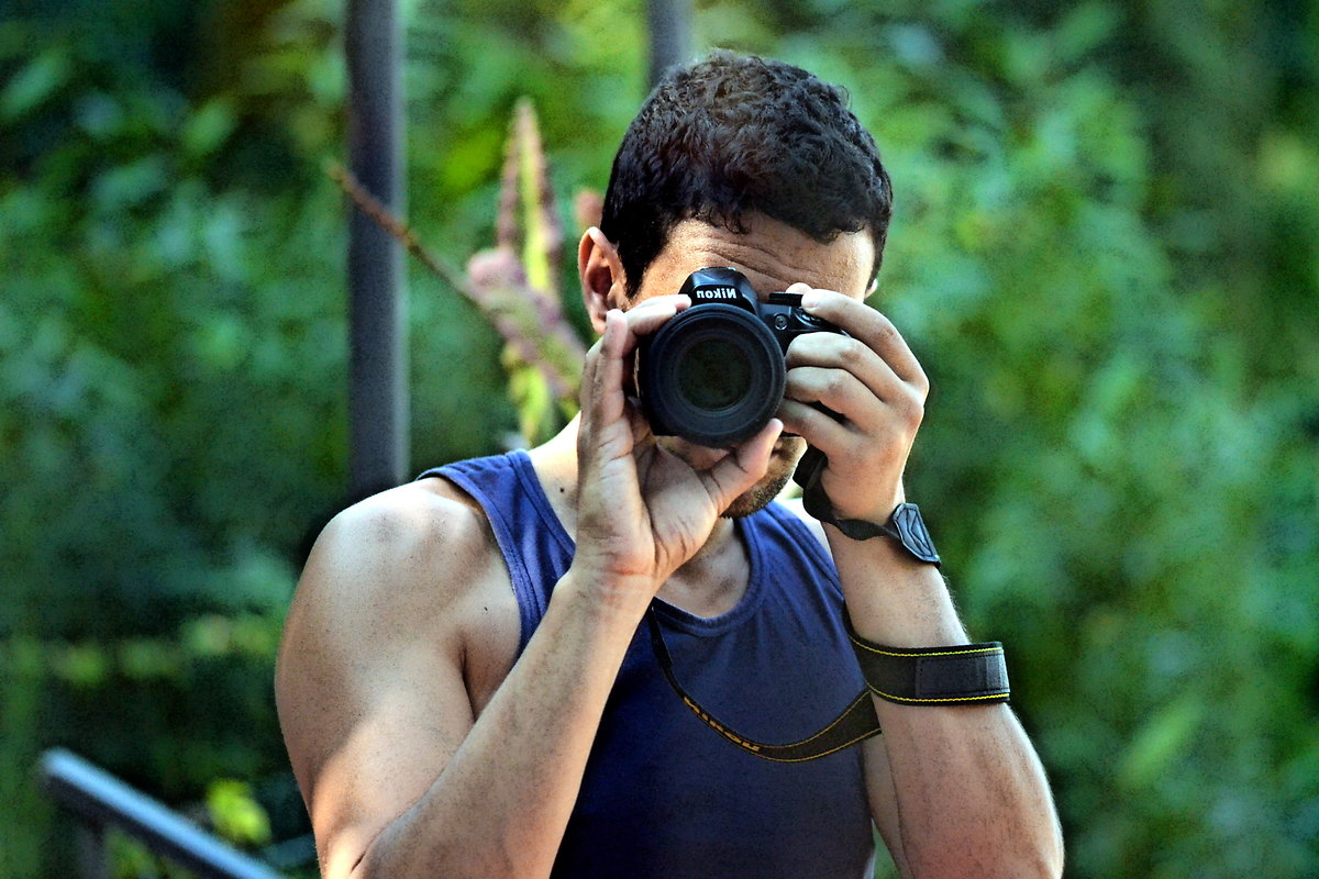 Foto Personale