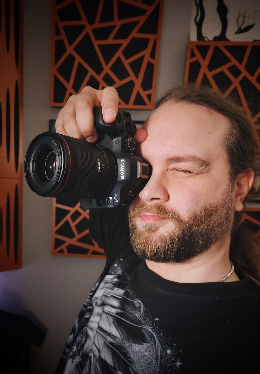 Foto Personale