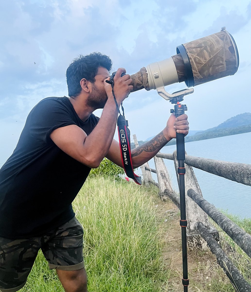 Foto Personale