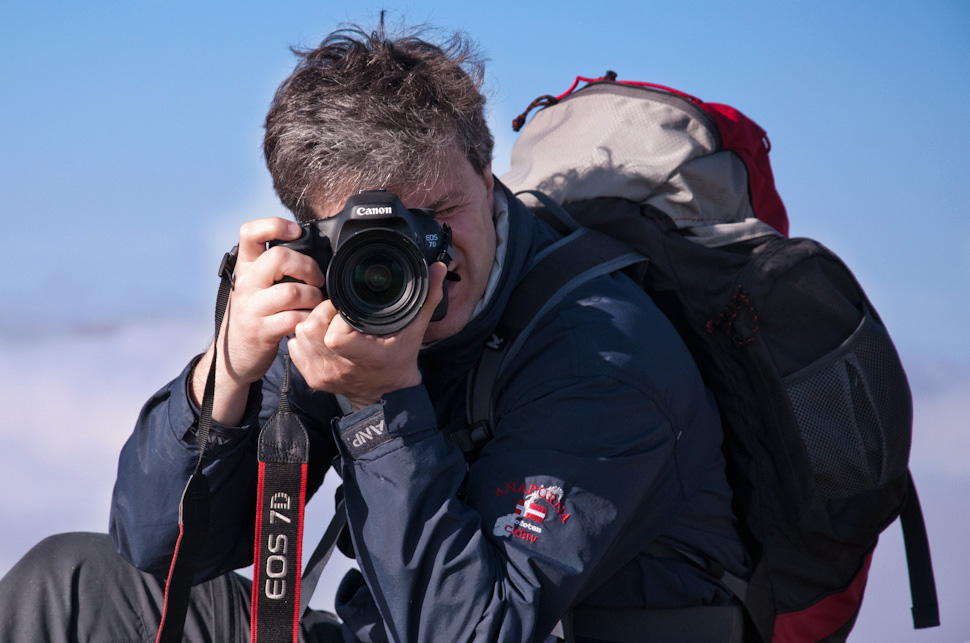 Foto Personale