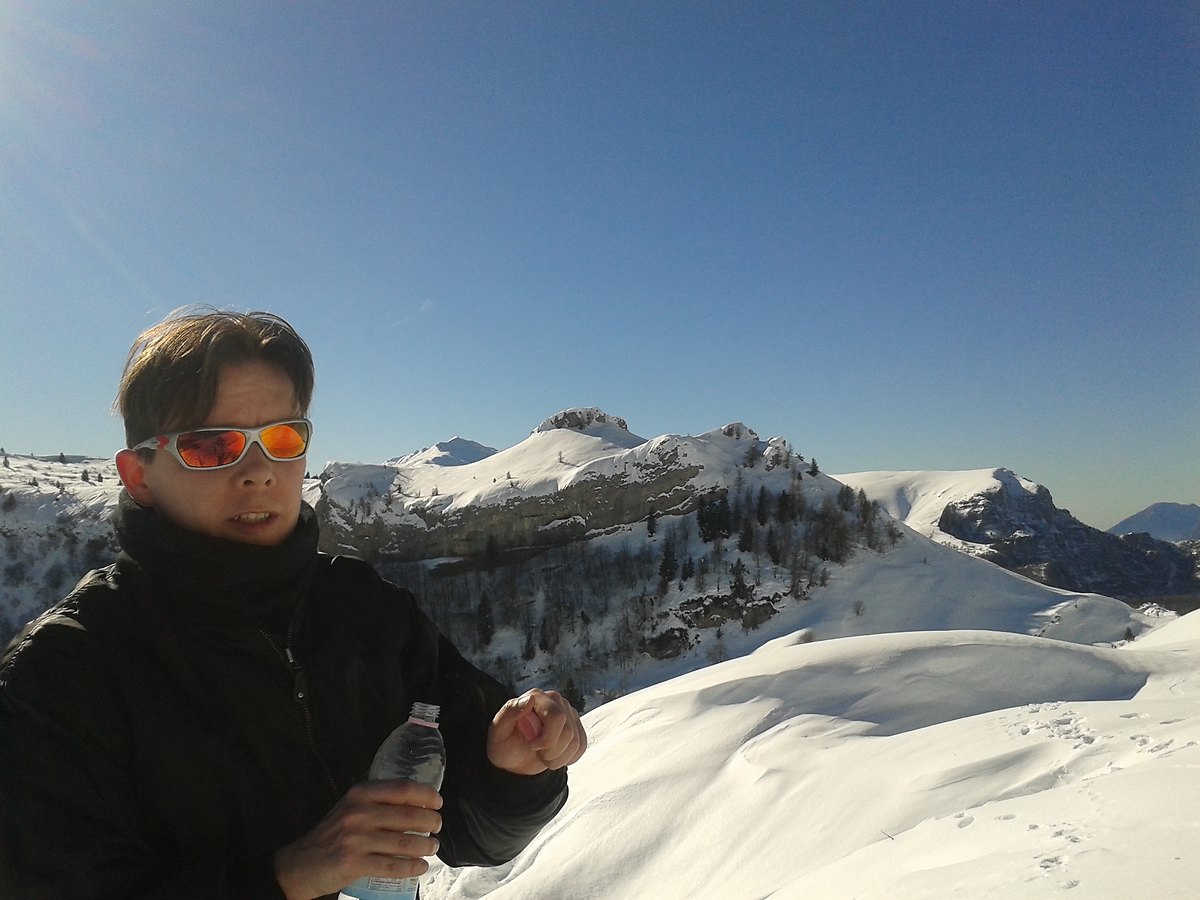 Foto Personale