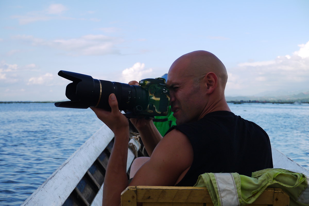 Foto Personale
