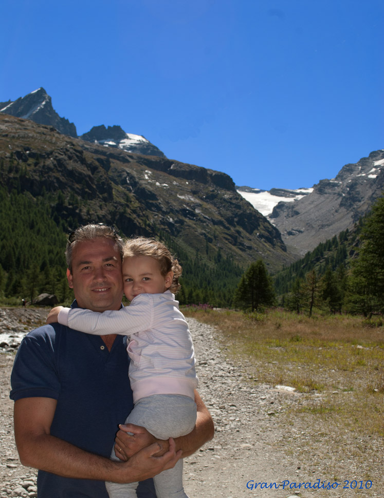 Foto Personale