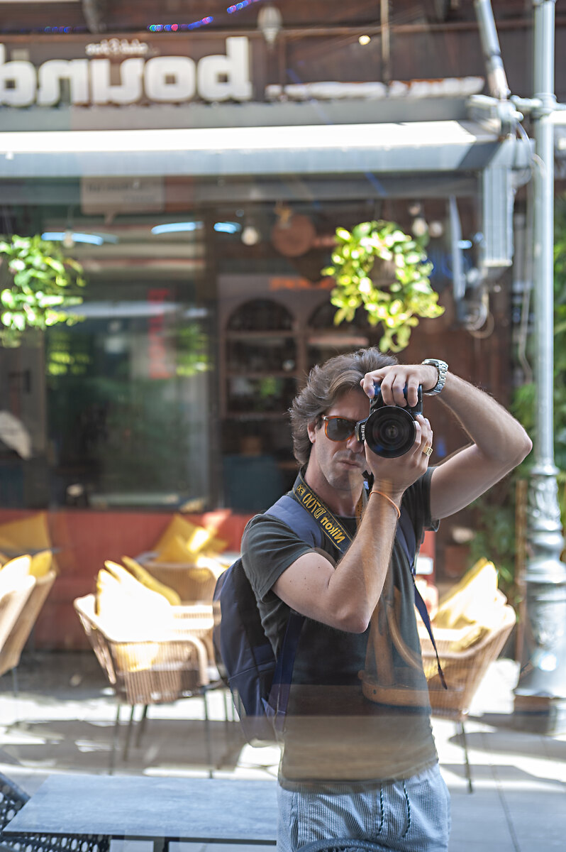 Foto Personale