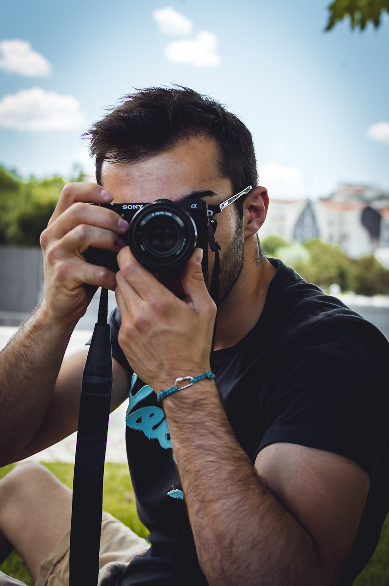 Foto Personale