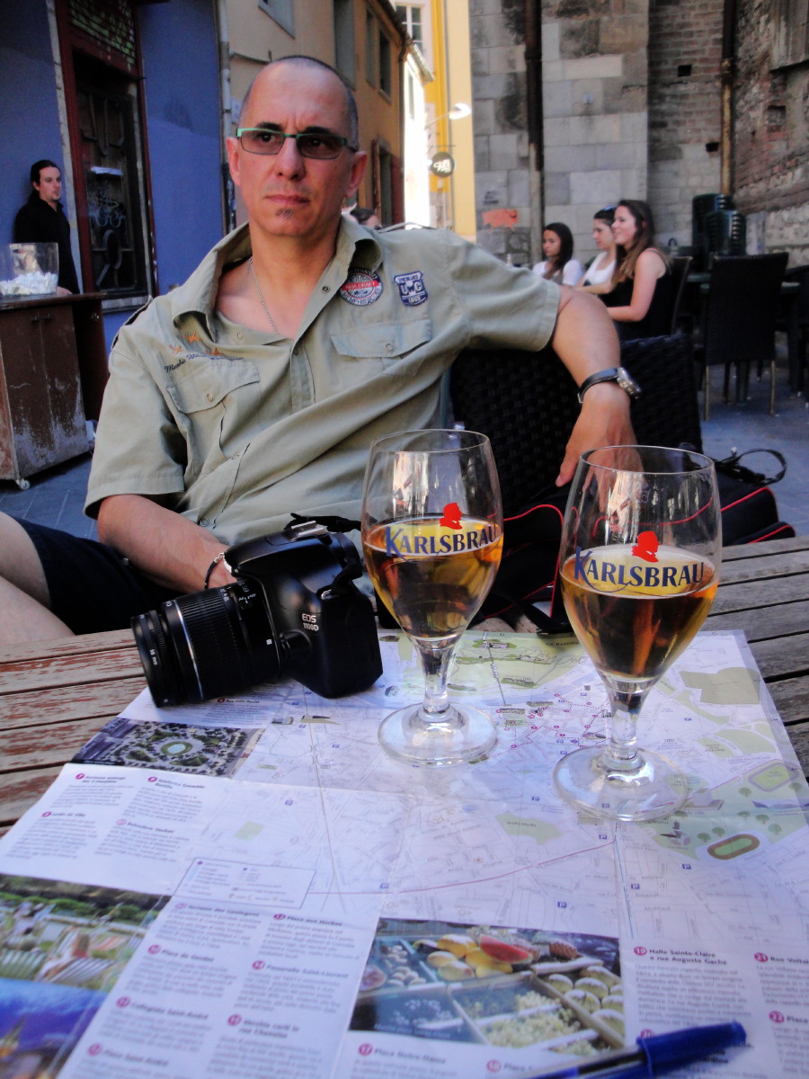 Foto Personale