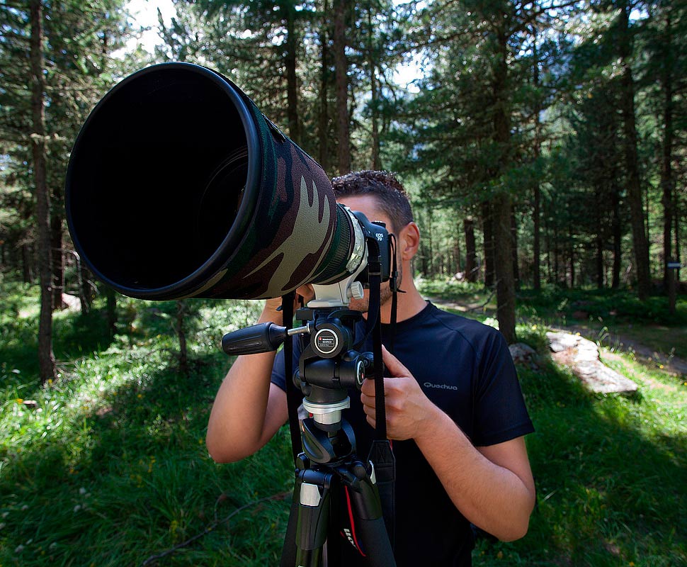 Foto Personale