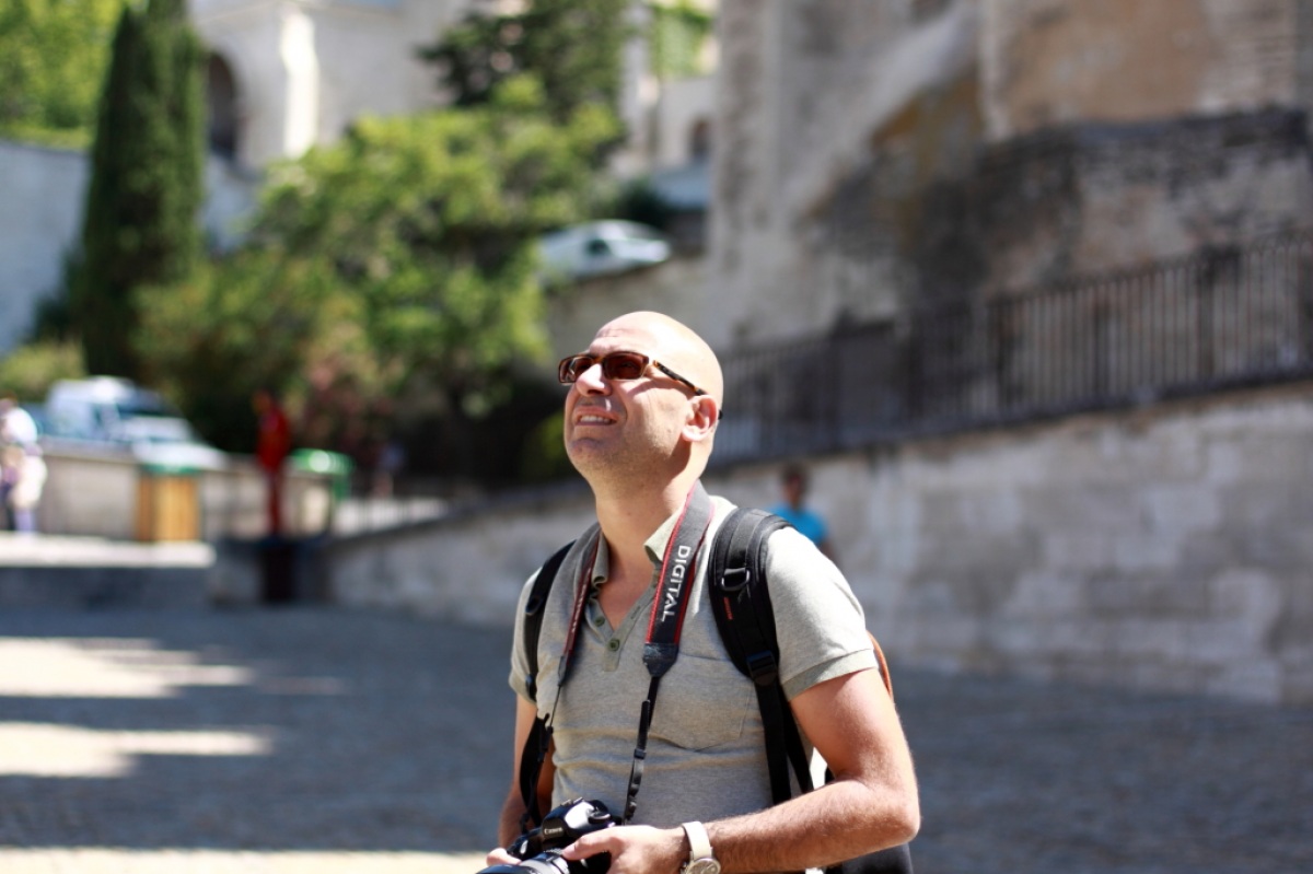 Foto Personale