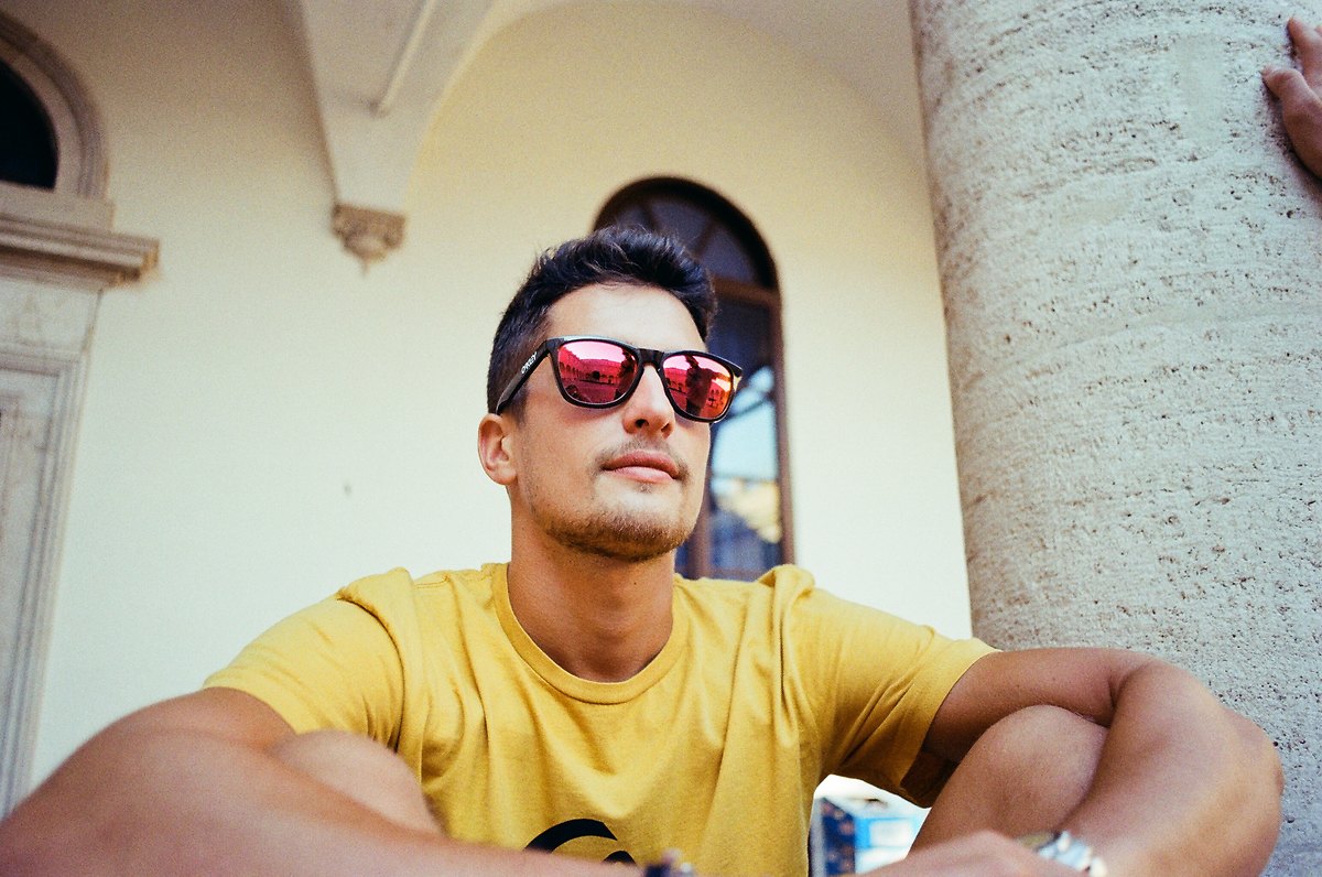 Foto Personale