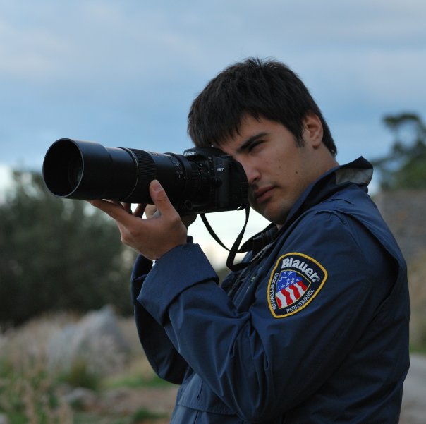Foto Personale