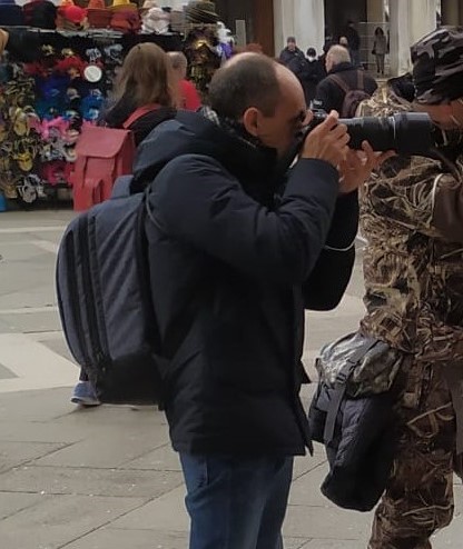 Foto Personale