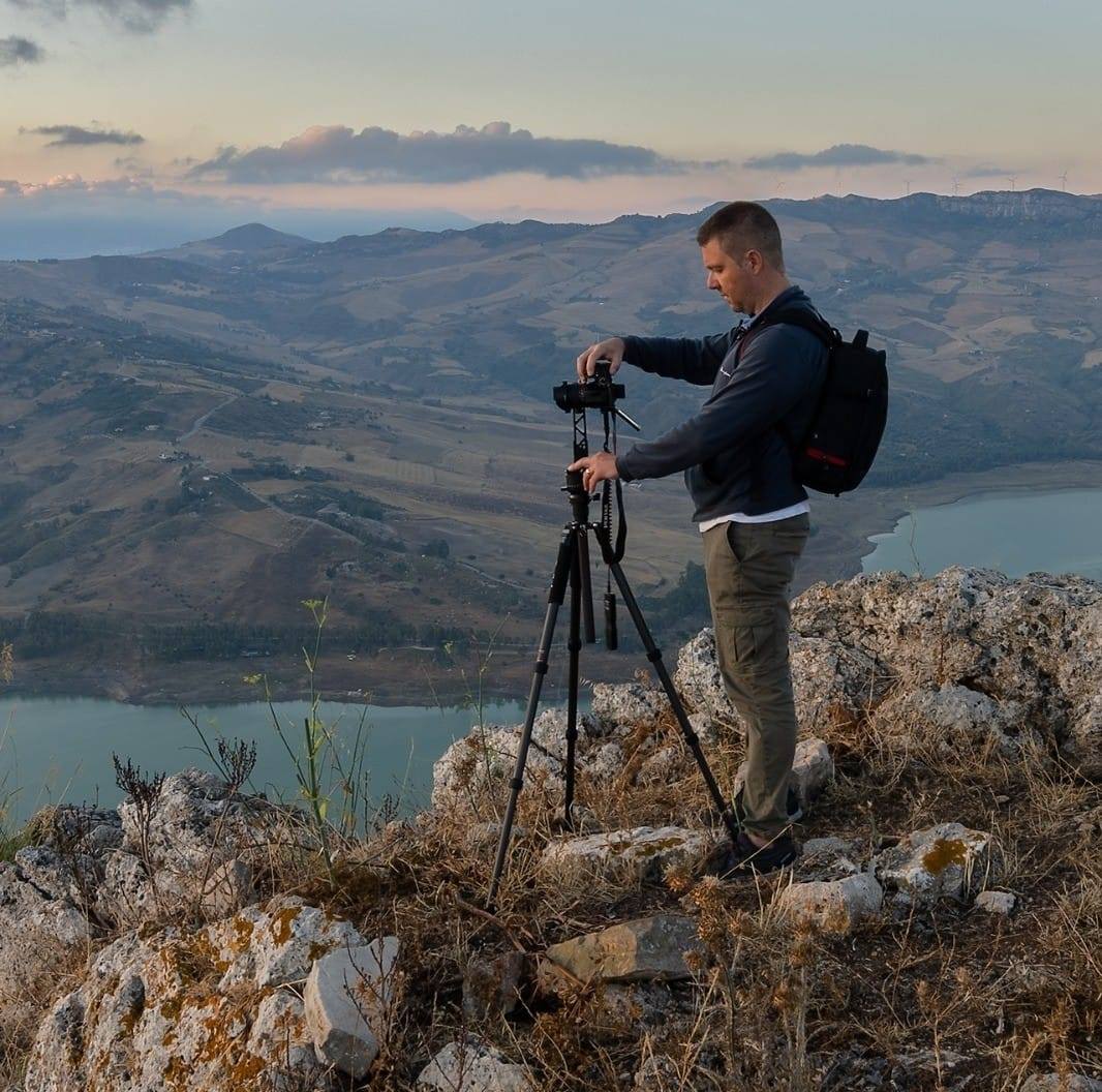 Foto Personale