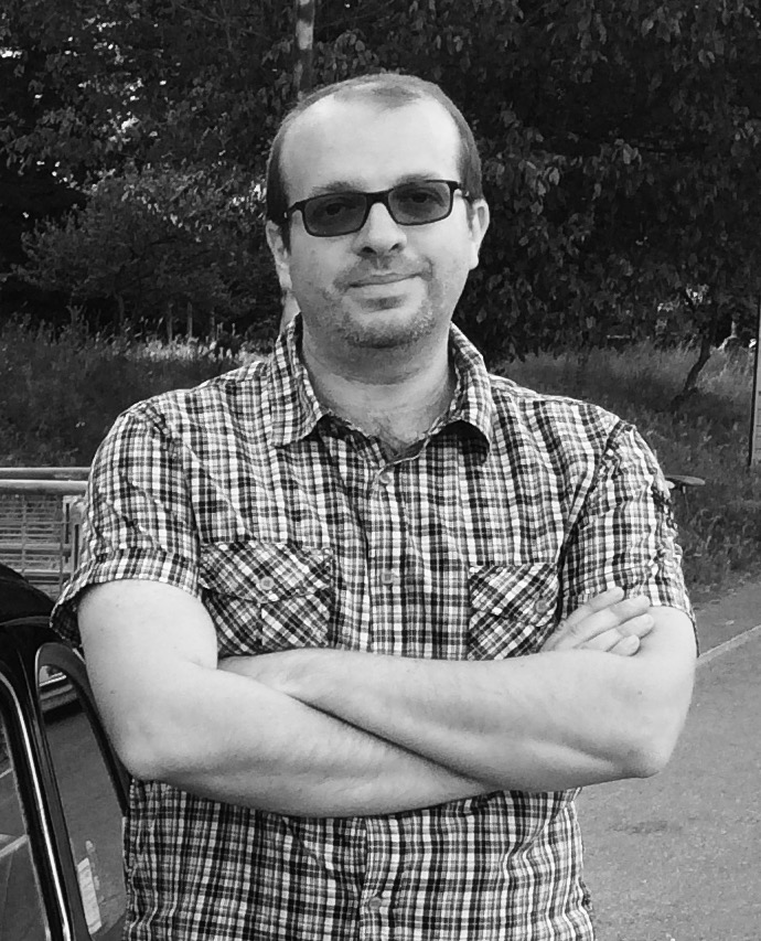 Foto Personale