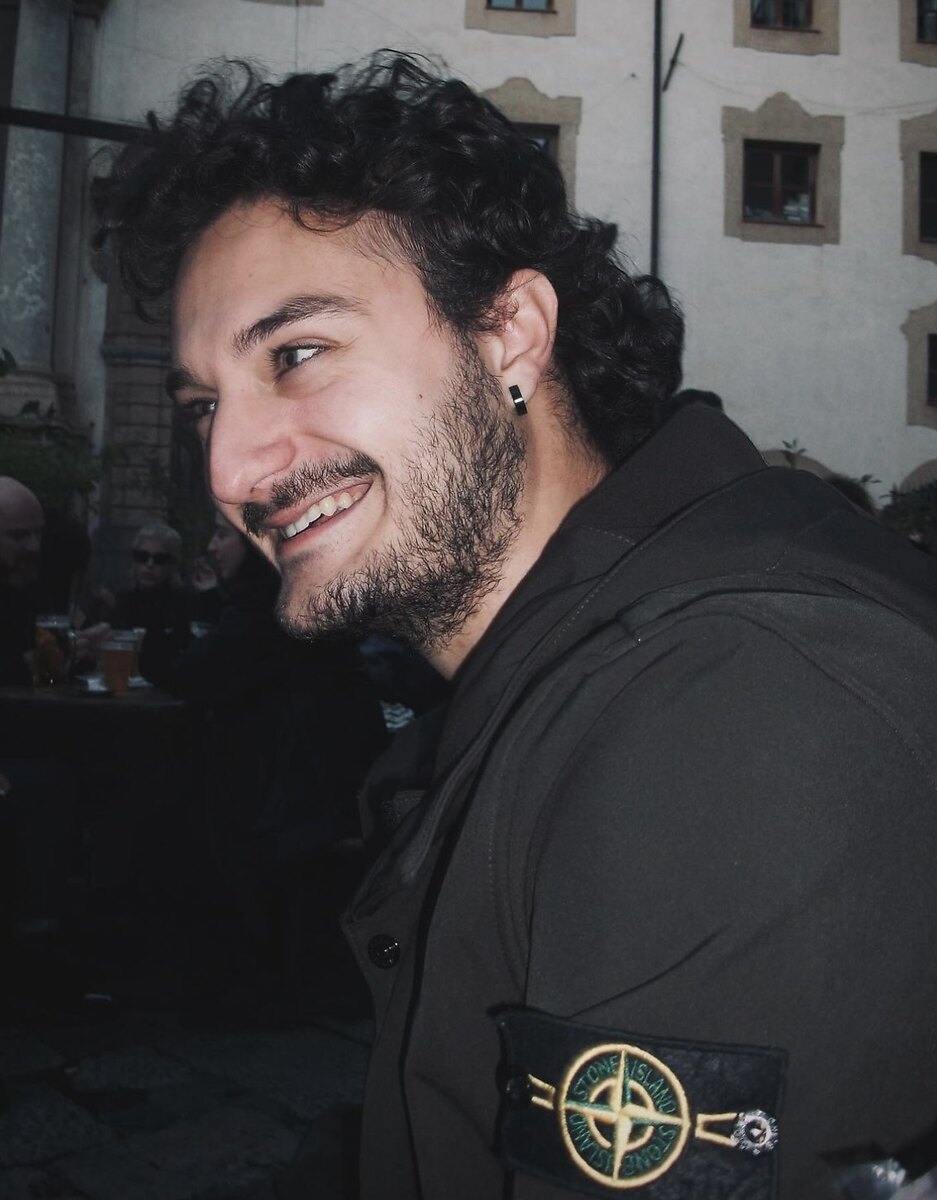 Foto Personale