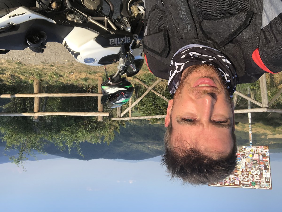 Foto Personale