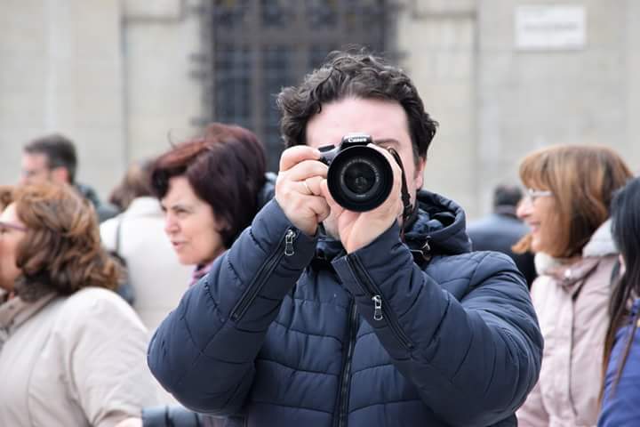 Foto Personale