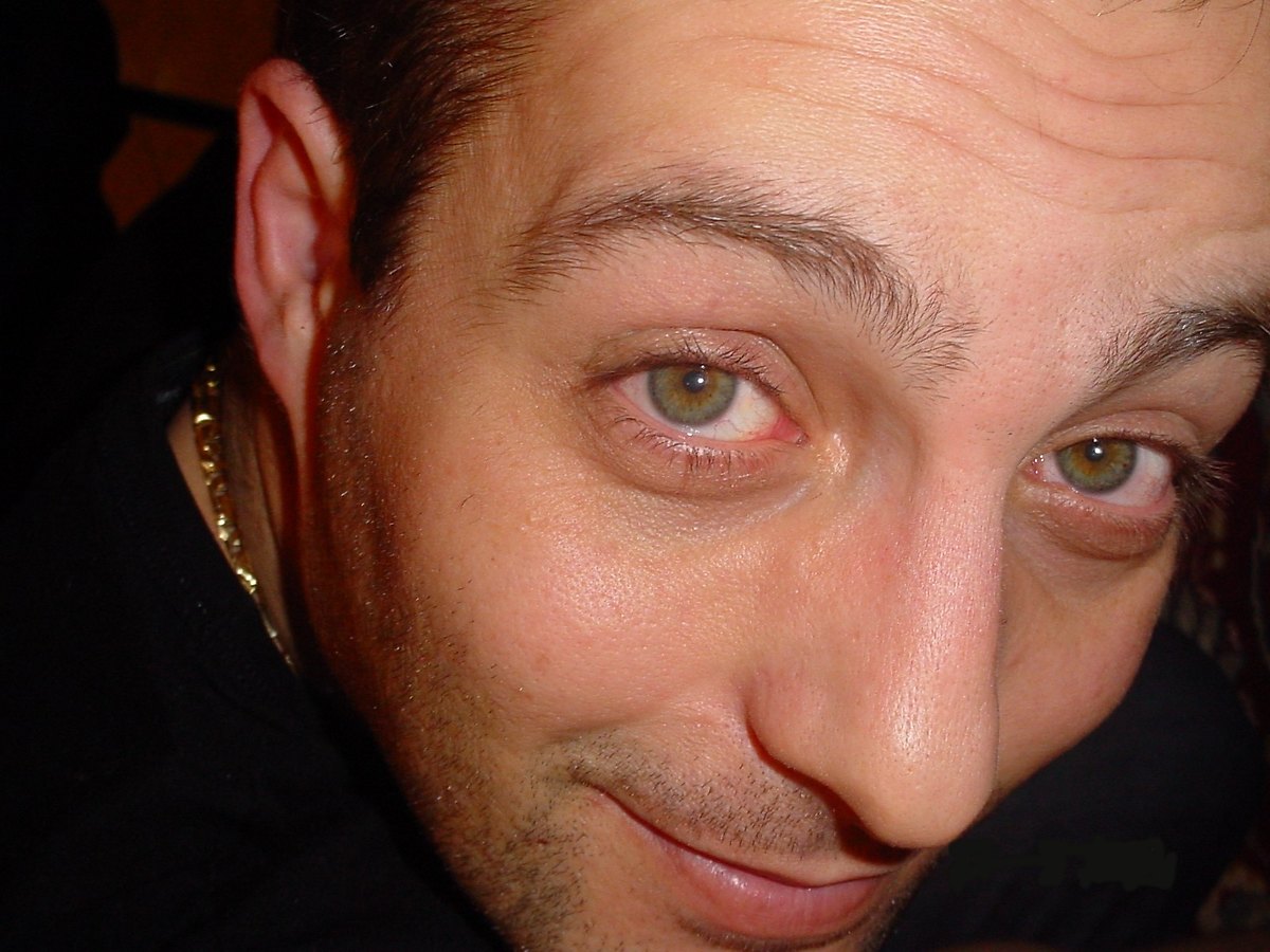 Foto Personale