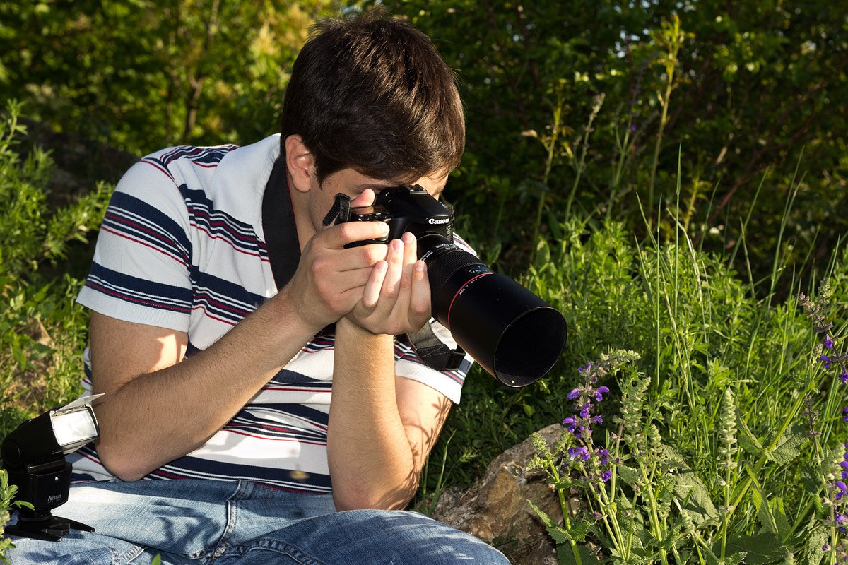 Foto Personale