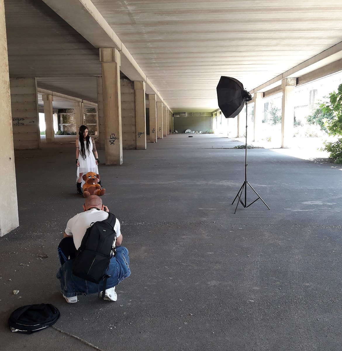 Foto Personale