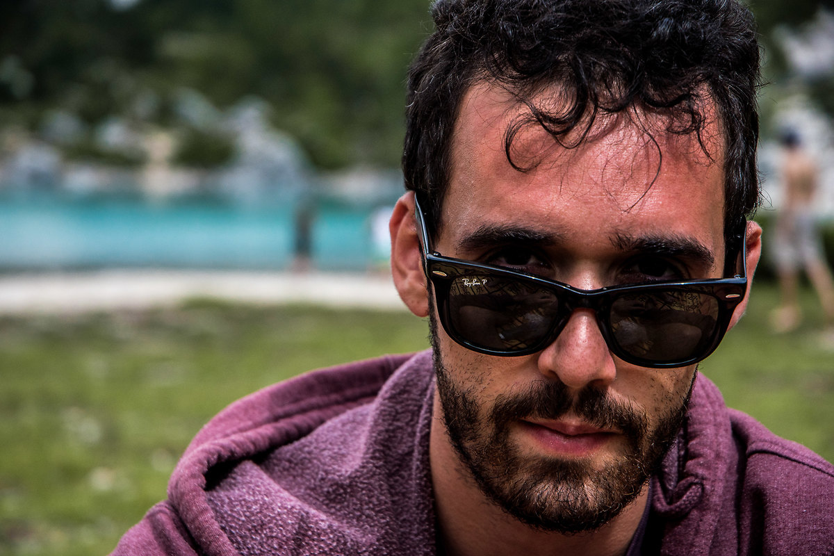 Foto Personale