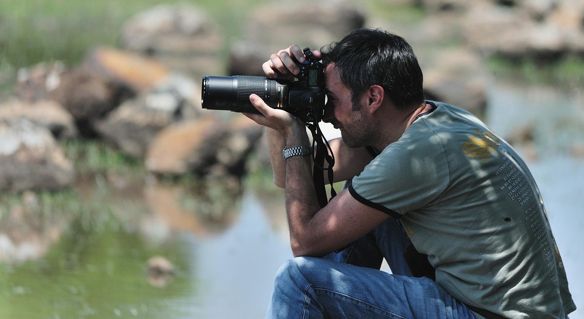 Foto Personale
