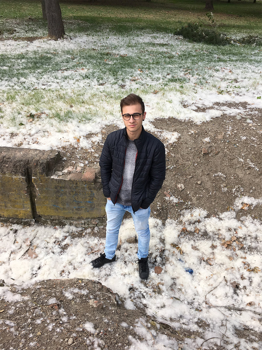 Foto Personale