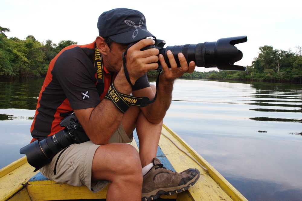 Foto Personale