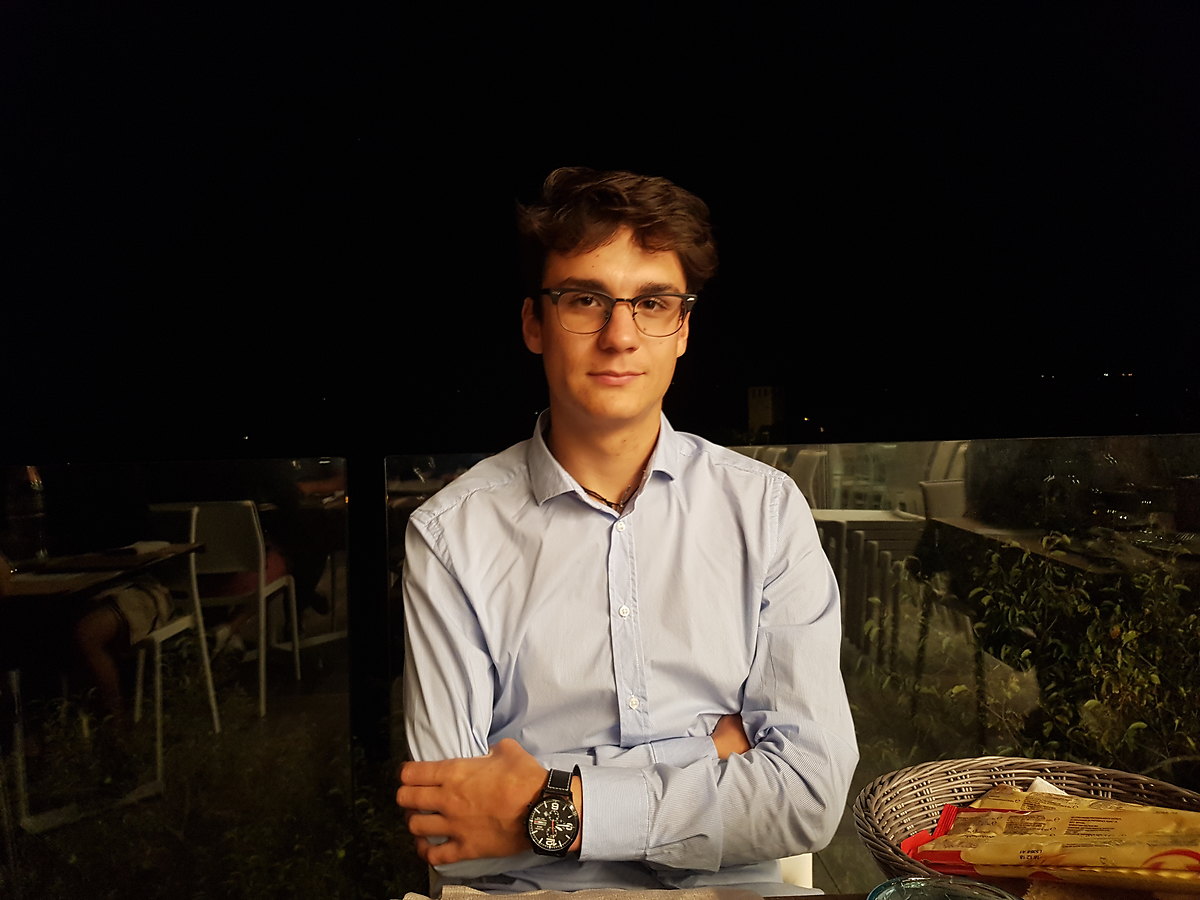 Foto Personale